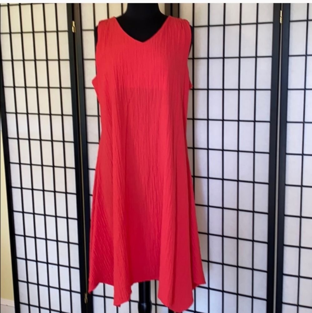 🌞 HABITAT Sundress | XL